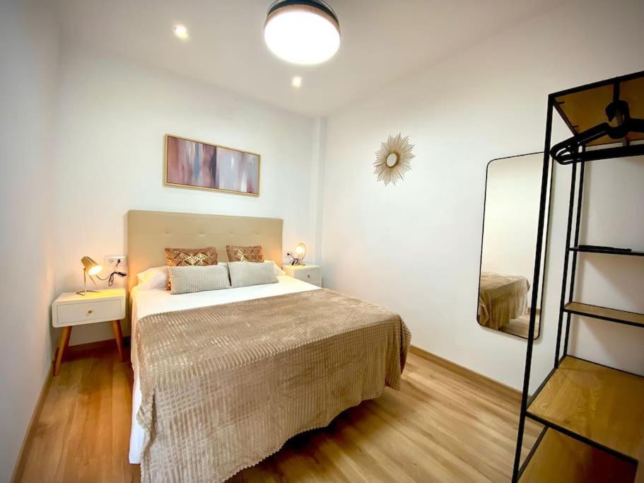Mychoice Salmarina Apartment Rota