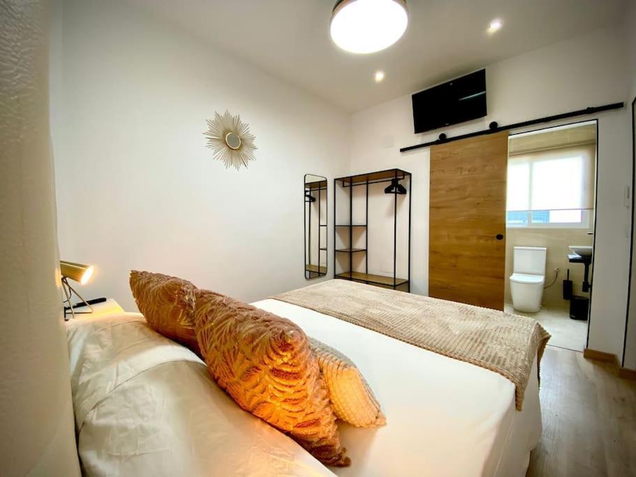 Mychoice Salmarina Apartment
