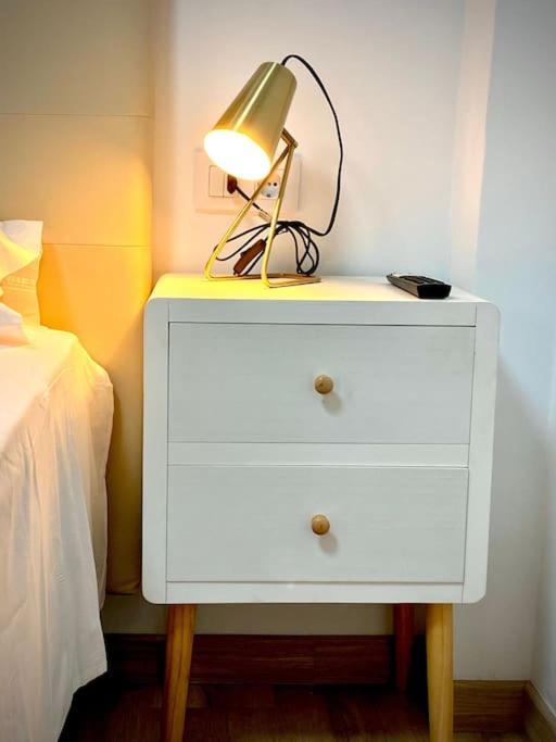 Mychoice Salmarina Apartment Rota