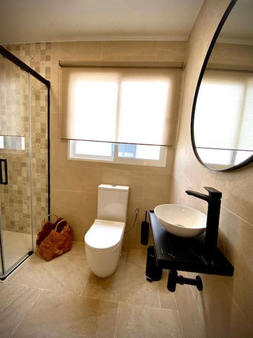 Mychoice Salmarina Apartment *