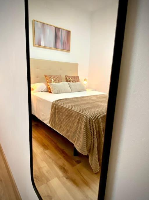 Mychoice Salmarina Apartment Rota