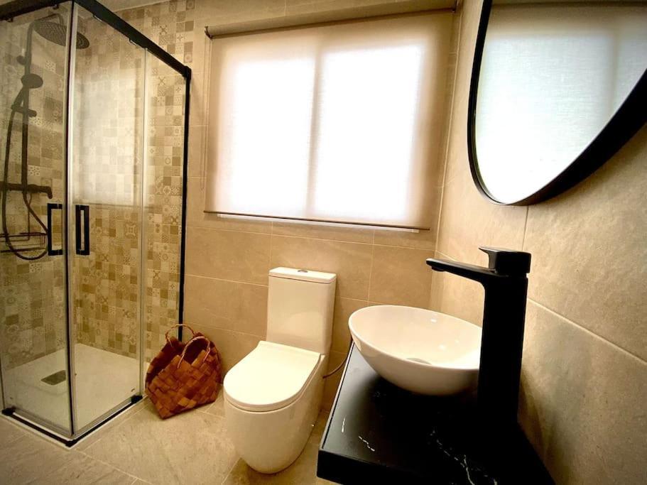 Mychoice Salmarina Apartment