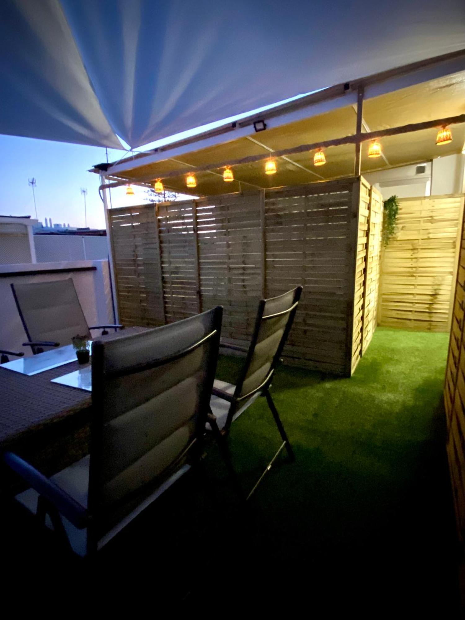 Apartment Mychoice Salmarina *