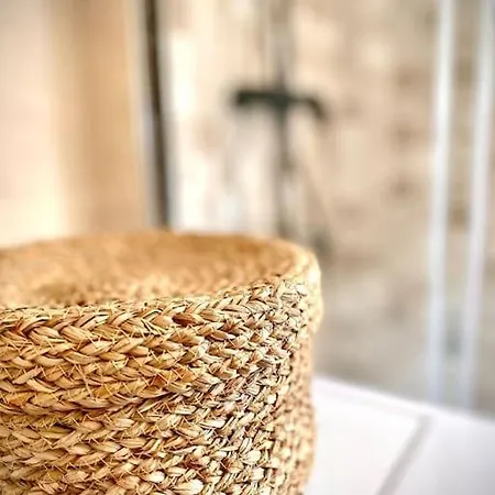 Appartement Mychoice Salmarina à Rota Extérieur photo