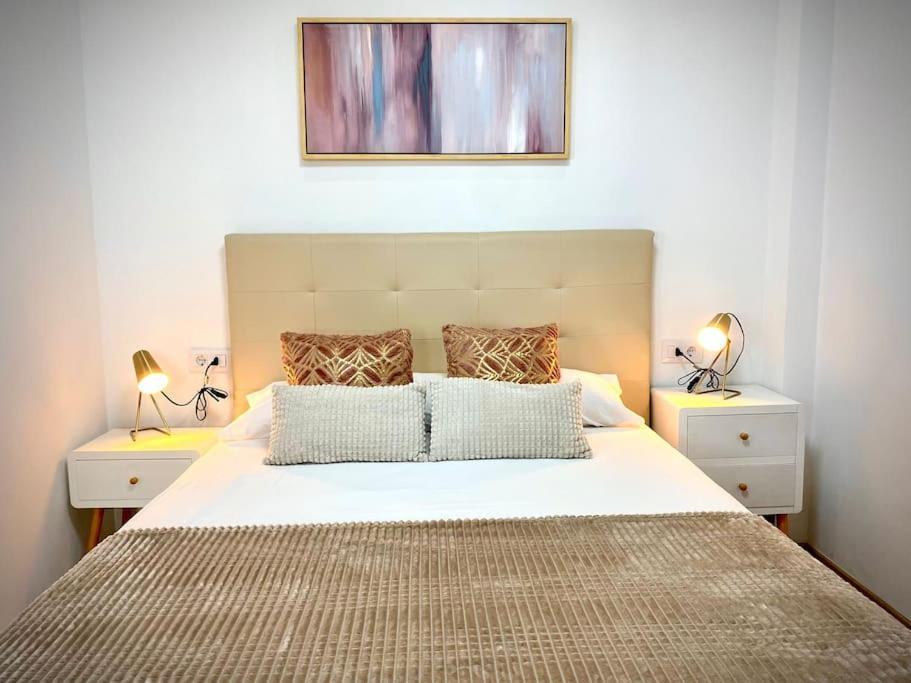 Mychoice Salmarina Appartement Rota