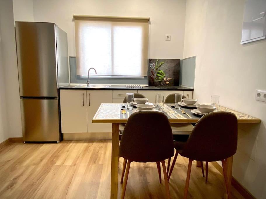 Appartement Mychoice Salmarina