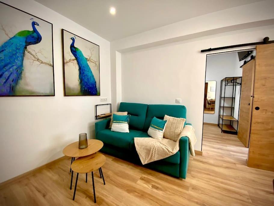Mychoice Salmarina Appartement *