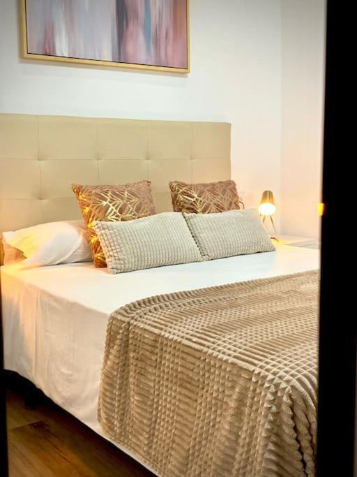 Mychoice Salmarina Appartement