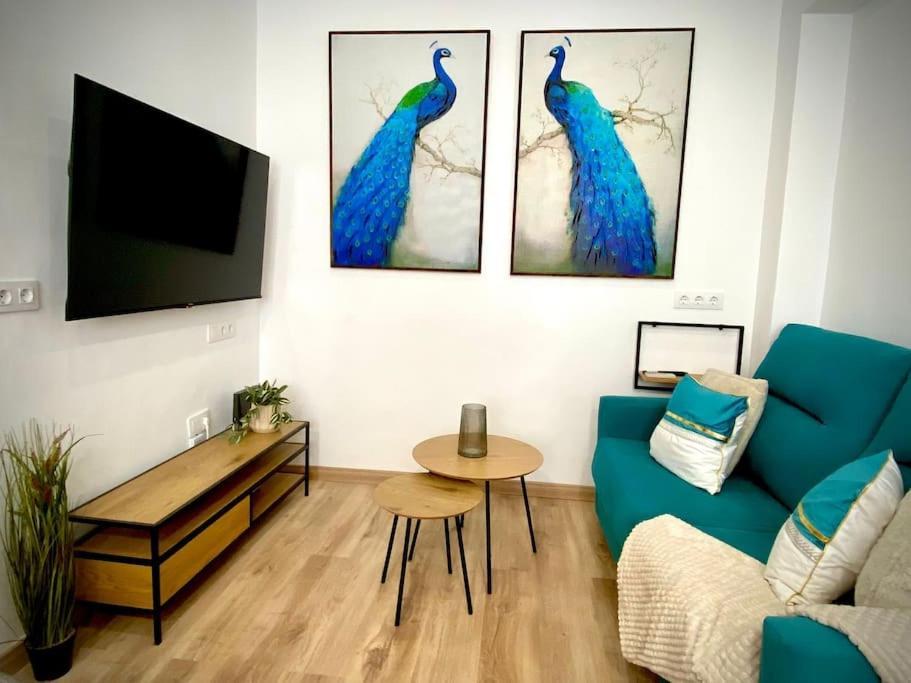 Appartement Mychoice Salmarina