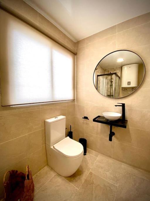Appartement Mychoice Salmarina *