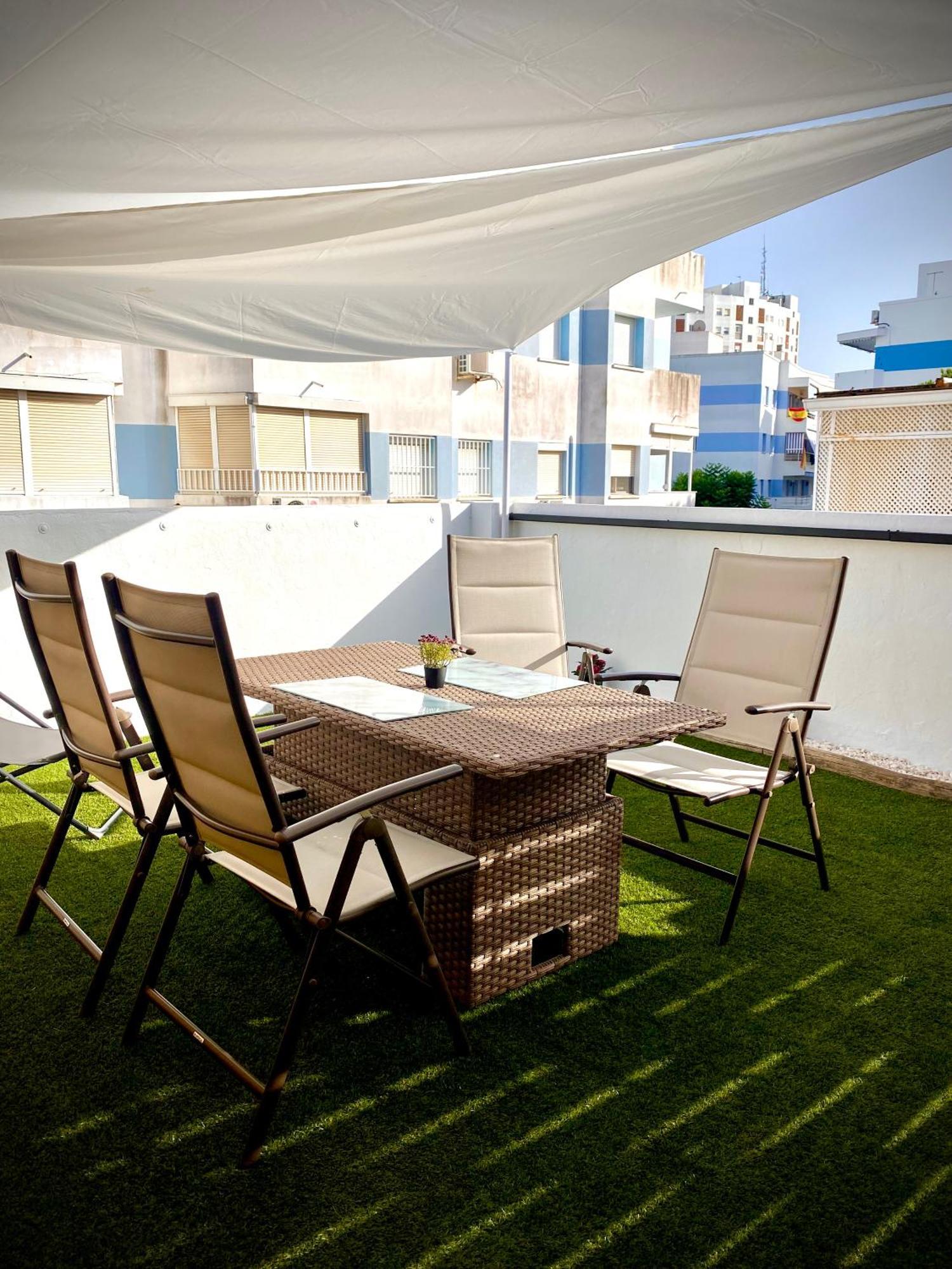 Appartement Mychoice Salmarina Rota