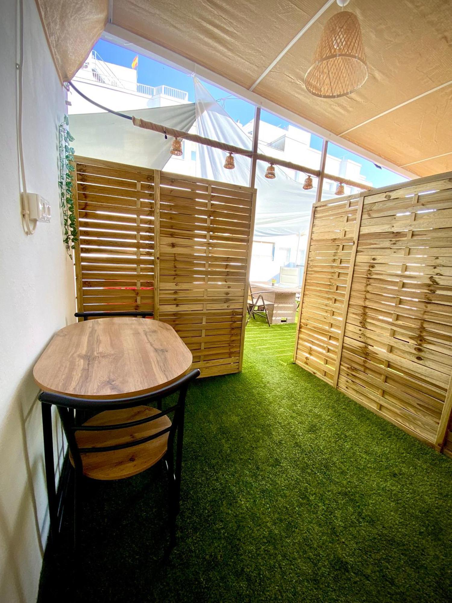 Mychoice Salmarina Appartement Rota